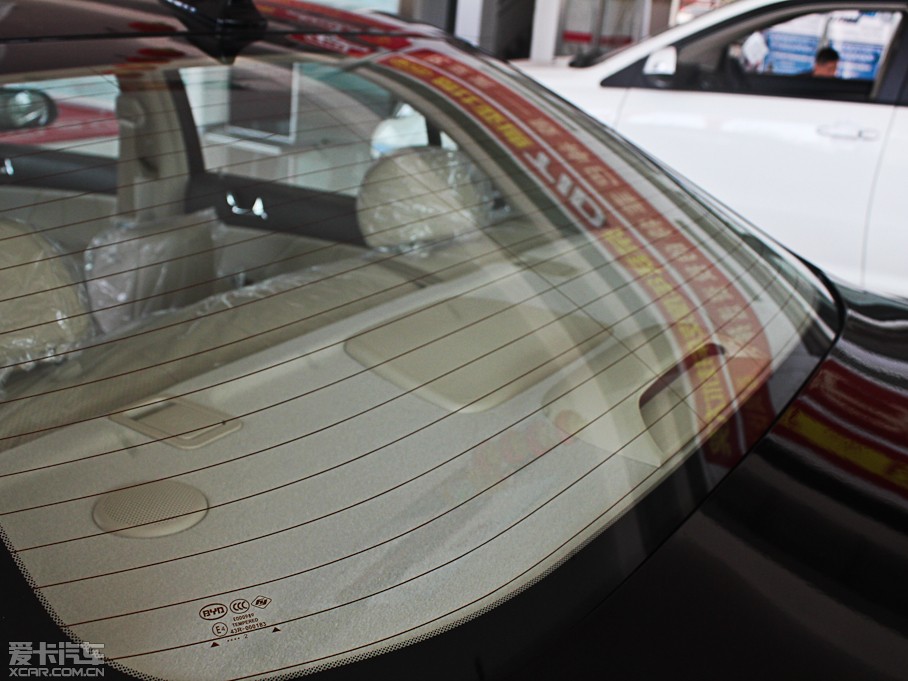 2012ȁG6 1.5TID DCTs