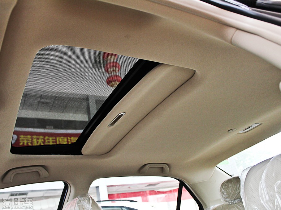 2012ȁG6 1.5TID DCTs