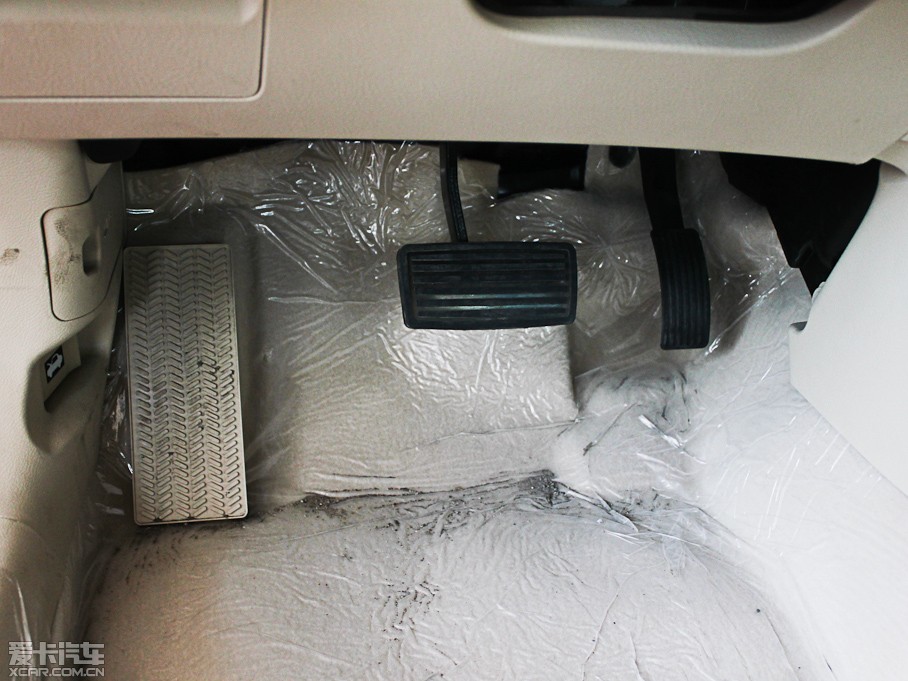 2012ȁG6 1.5TID DCTs