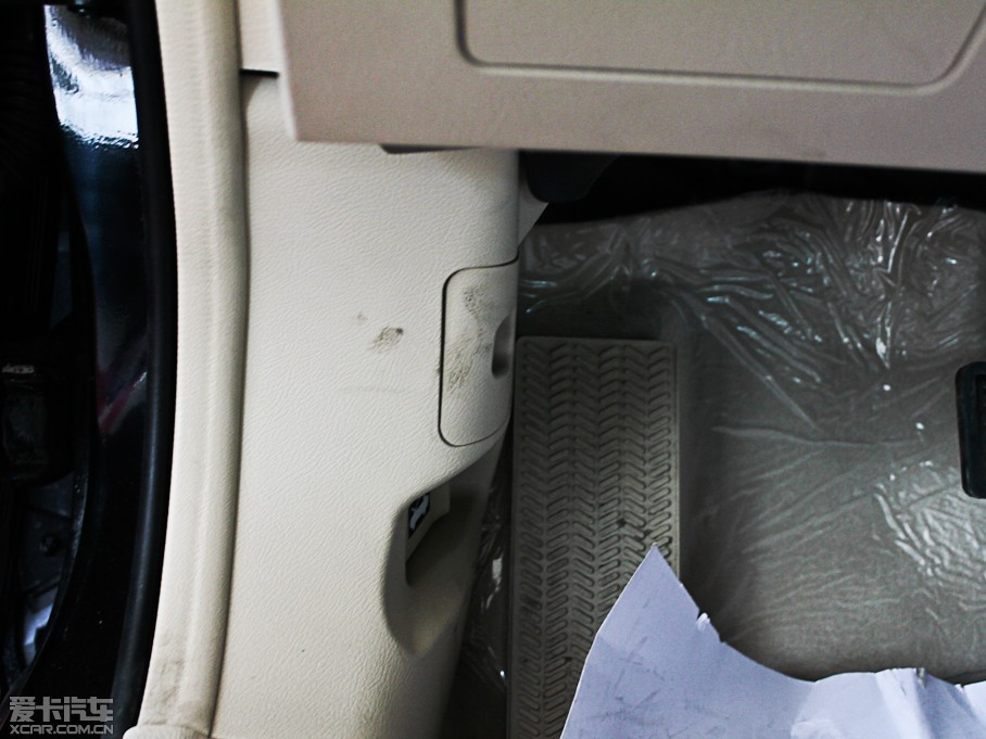 2012ȁG6 1.5TID DCTs