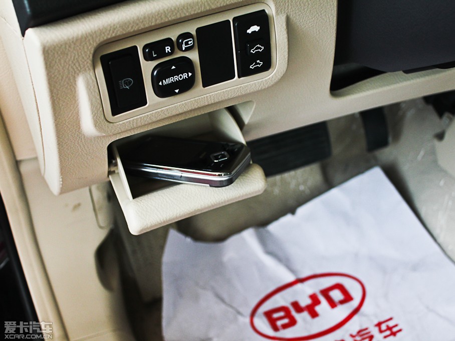 2012ȁG6 1.5TID DCTs