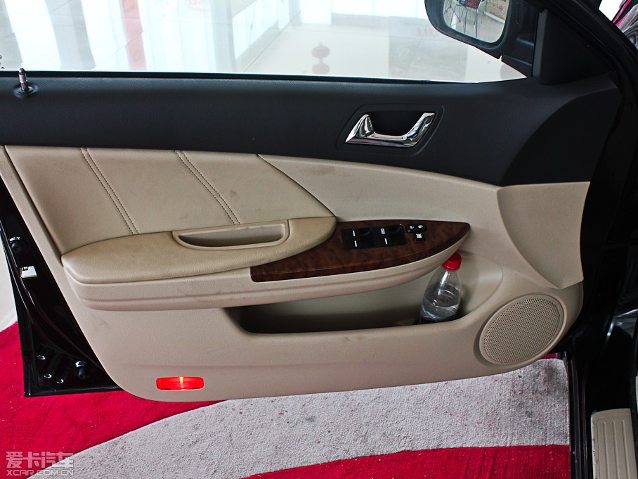 2012ȁG6 1.5TID DCTs