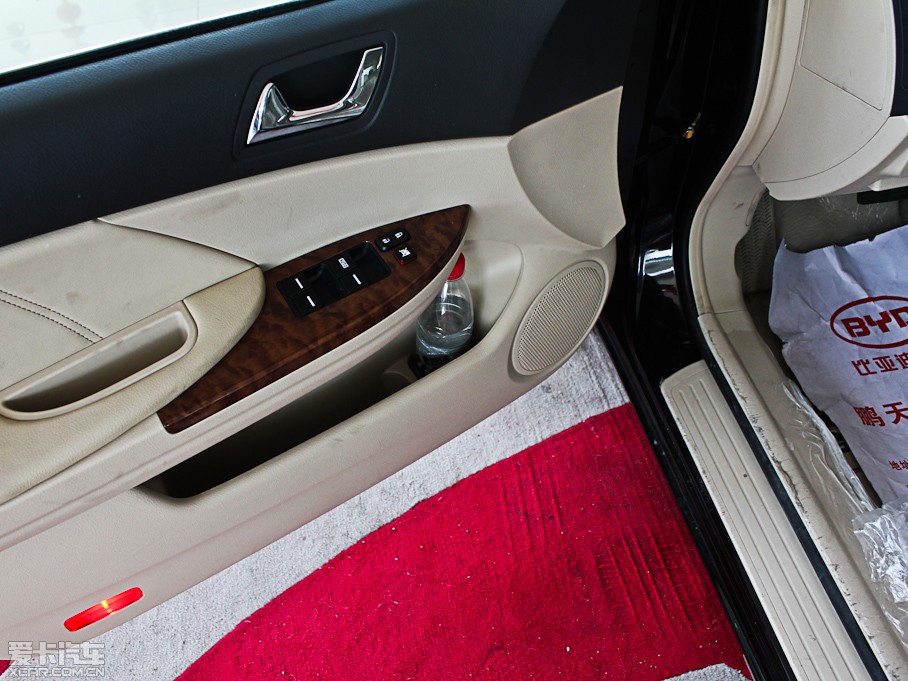 2012ȁG6 1.5TID DCTs