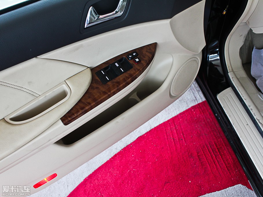 2012ȁG6 1.5TID DCTs