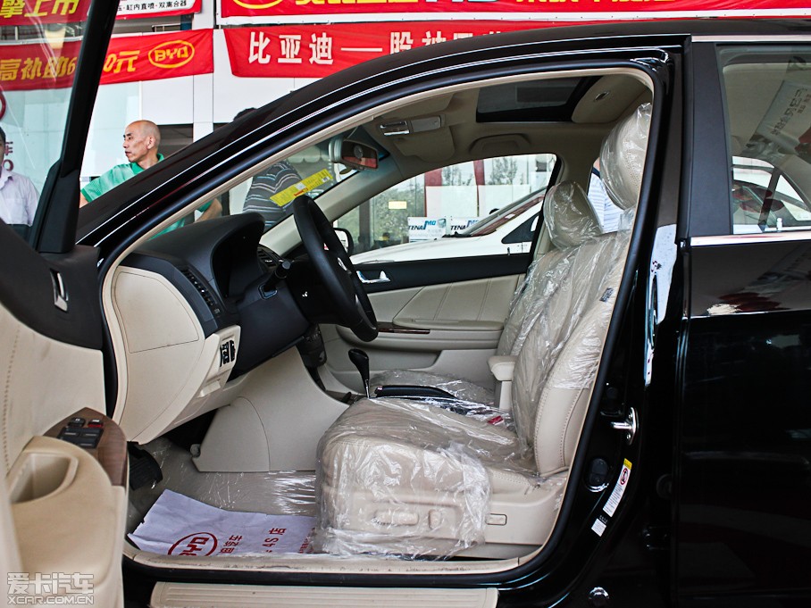 2012ȁG6 1.5TID DCTs