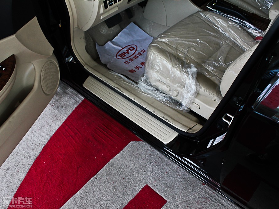 2012ȁG6 1.5TID DCTs