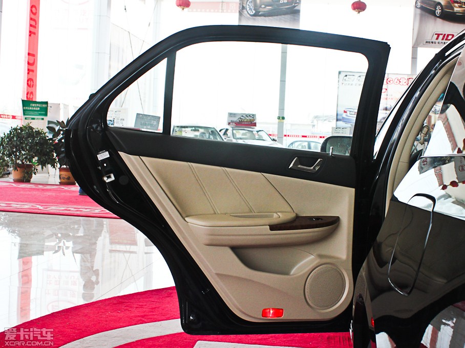 2012ȁG6 1.5TID DCTs