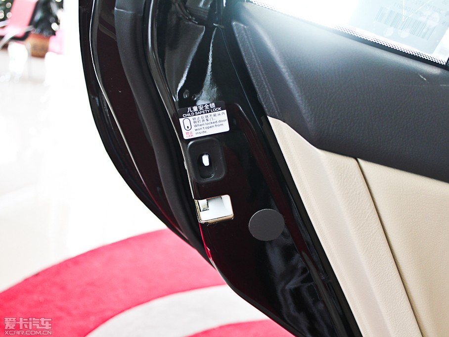 2012ȁG6 1.5TID DCTs