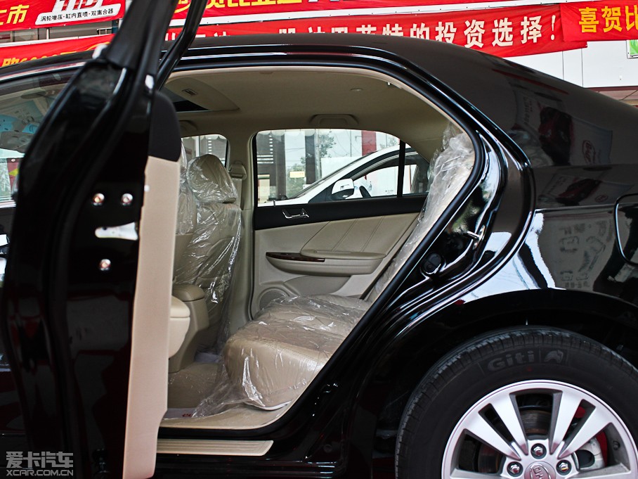 2012ȁG6 1.5TID DCTs