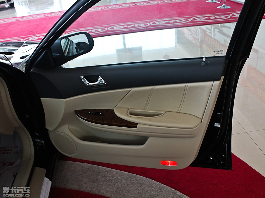 2012ȁG6 1.5TID DCTs