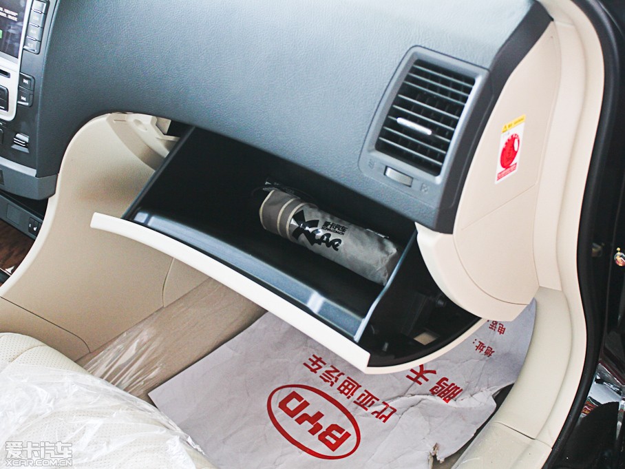 2012ȁG6 1.5TID DCTs