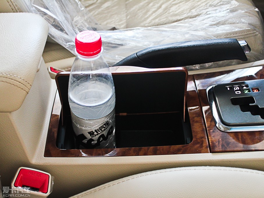 2012ȁG6 1.5TID DCTs