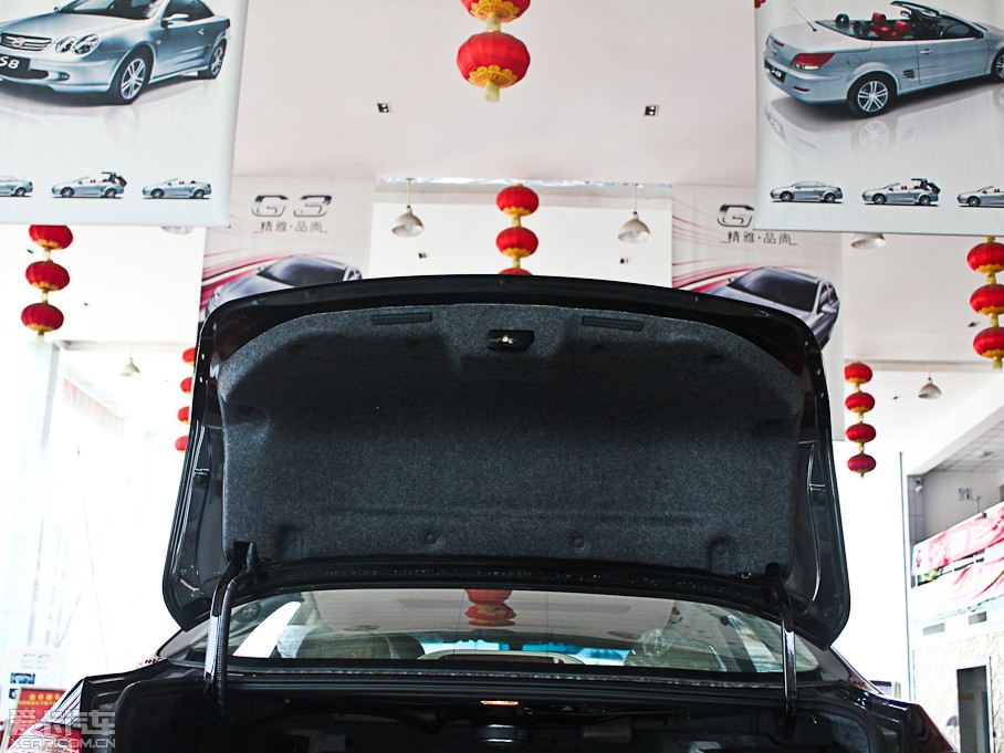 2012ȁG6 1.5TID DCTs