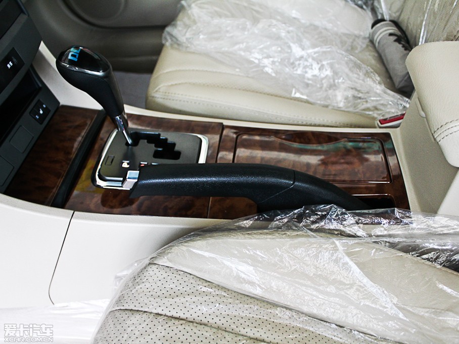 2012ȁG6 1.5TID DCTs