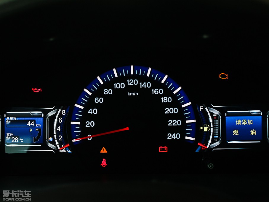 2012ȁG6 1.5TID DCTs