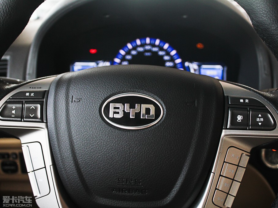 2012ȁG6 1.5TID DCTs