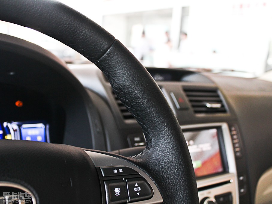 2012ȁG6 1.5TID DCTs