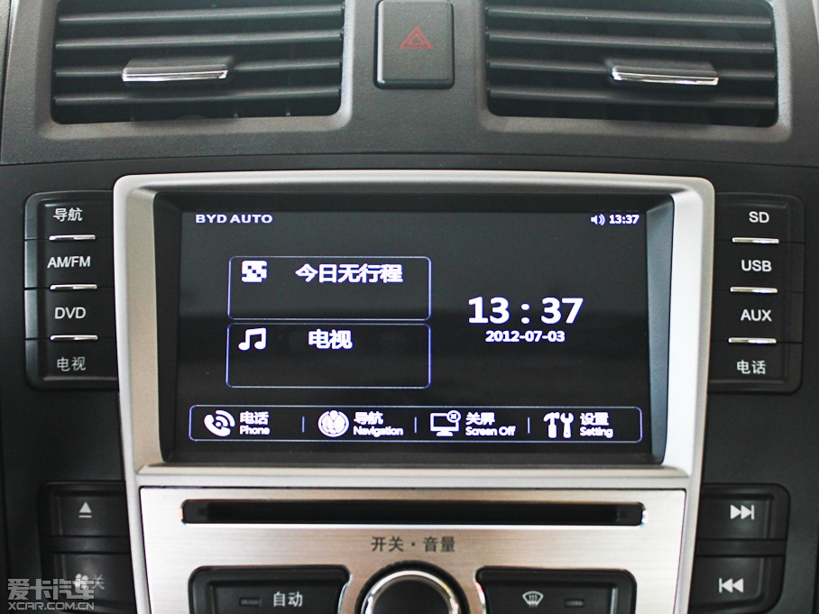 2012ȁG6 1.5TID DCTs