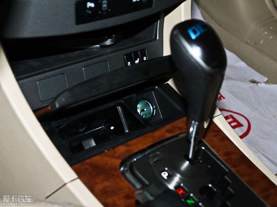 2012ȁG6 1.5TID DCTs