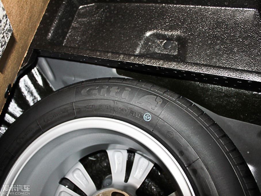 2012ȁG6 1.5TID DCTs