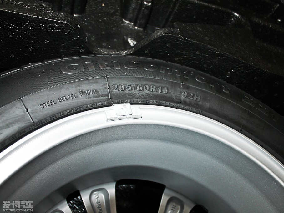 2012ȁG6 1.5TID DCTs