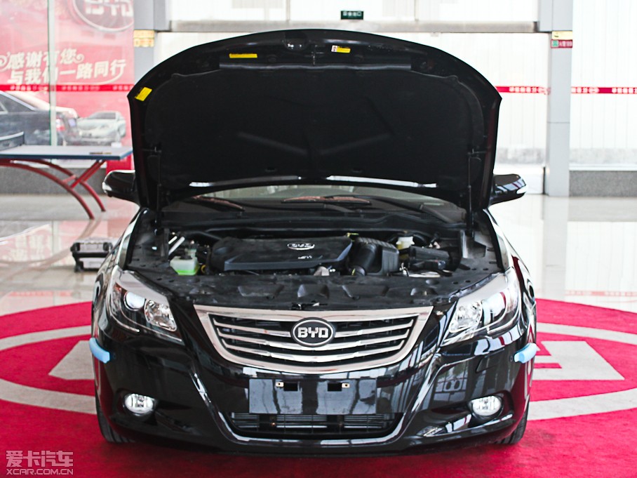 2012ȁG6 1.5TID DCTs