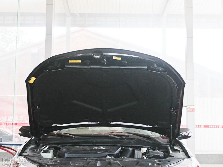 2012ȁG6 1.5TID DCTs