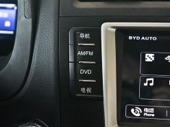 比亚迪汽车2012款比亚迪G6