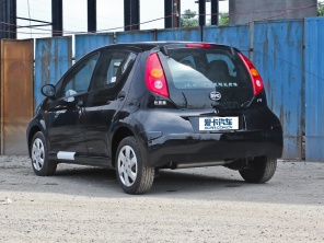 比亞迪汽車2012款比亞迪F0