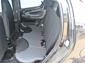 比亞迪汽車2012款比亞迪F0