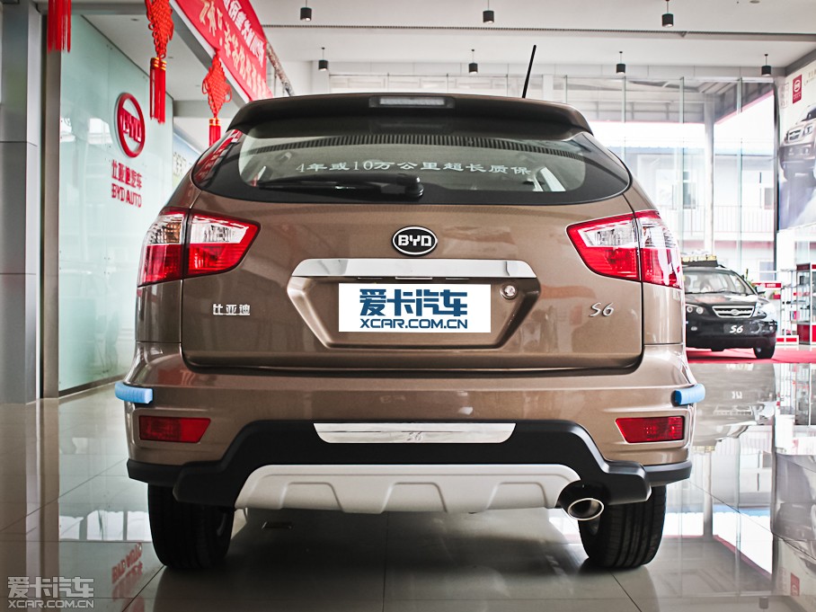 2013ȁS6 2.0L քӾӢ