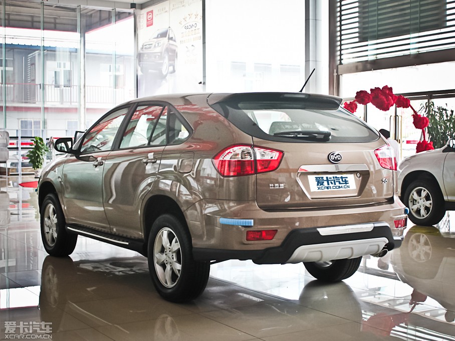 2013ȁS6 2.0L քӾӢ