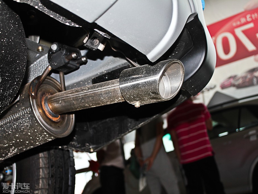 2013ȁS6 2.0L քӾӢ