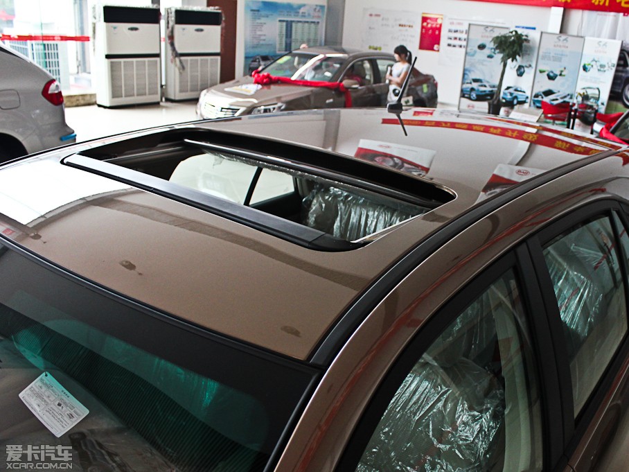 2013ǵS6 2.0L ֶӢ
