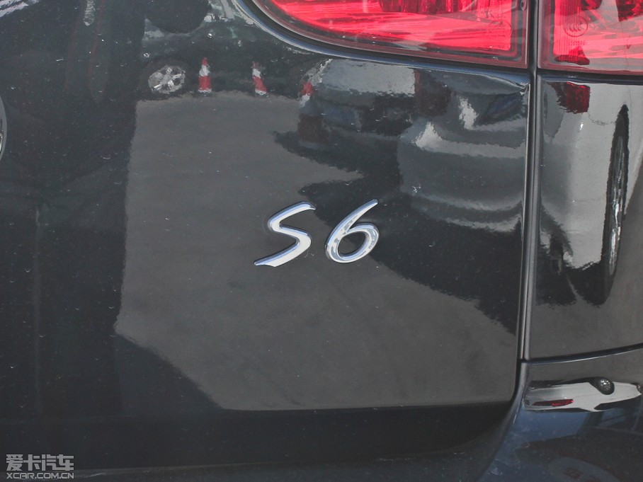 2013ȁS6 2.0L ք(dng)F