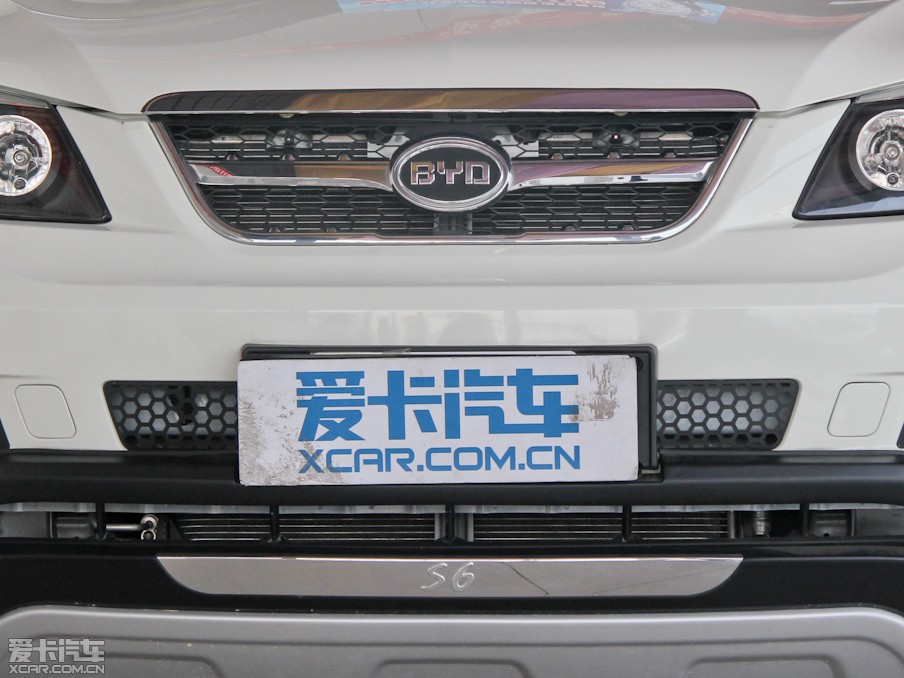 2013ȁS6 Ő 2.0L քӾӢ