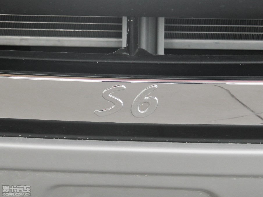 2013ȁS6 Ő 2.0L քӾӢ