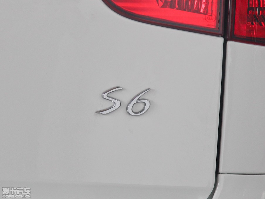 2013ȁS6 Ő 2.0L քӾӢ