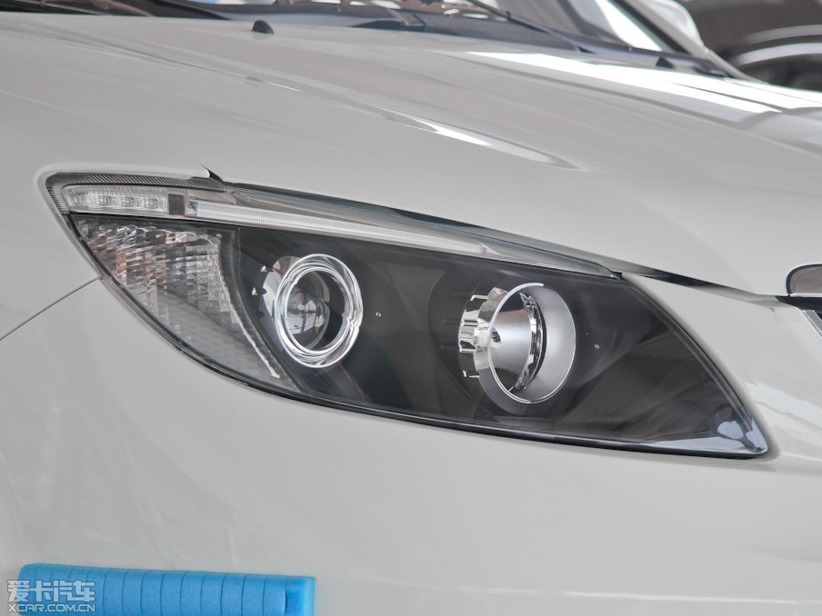 2013ȁS6 Ő 2.0L ք(dng)Ӣ