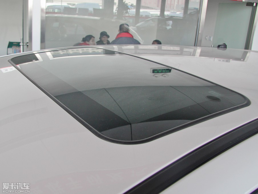 2013ȁS6 Ő 2.0L ք(dng)Ӣ