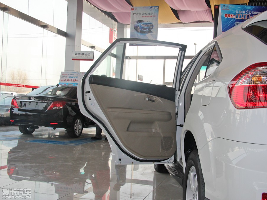 2013ȁS6 Ő 2.0L քӾӢ