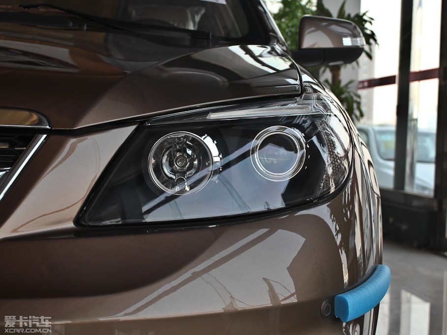 2013ȁS6 2.4L Ԅ(dng)s