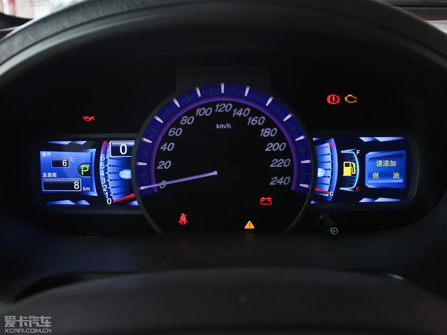 2013ǵS6 2.4L Զٰ