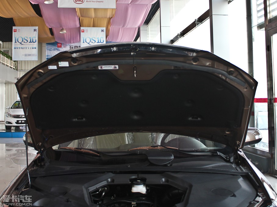 2013ȁS6 2.4L Ԅ(dng)s