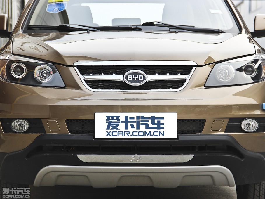 2013ȁS6 ׽ 2.4L քӾӢ