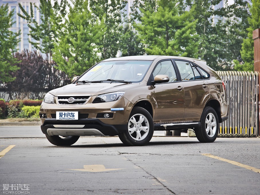 2013ȁS6 ׽ 2.4L քӾӢ