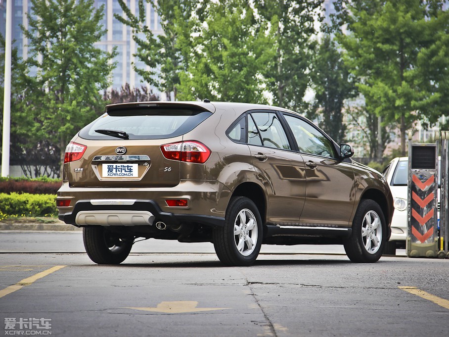 2013ȁS6 ׽ 2.4L քӾӢ