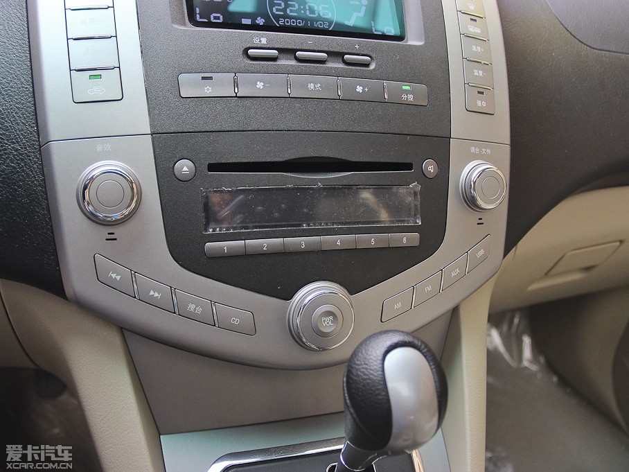 2013ȁS6 ׽ 2.4L քӾӢ