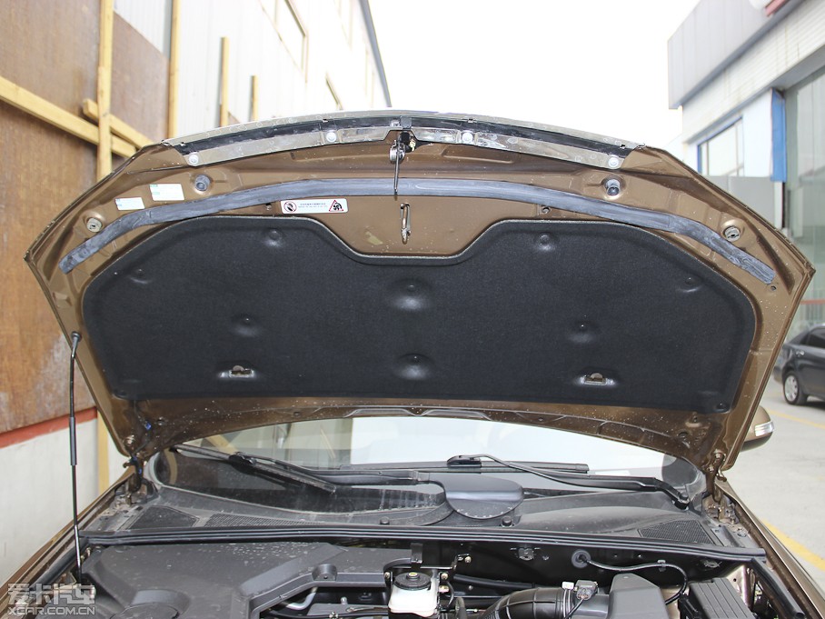 2013ȁS6 ׽ 2.4L ք(dng)Ӣ