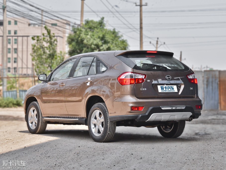 2013ȁS6 ׽ 2.0L քӾӢ